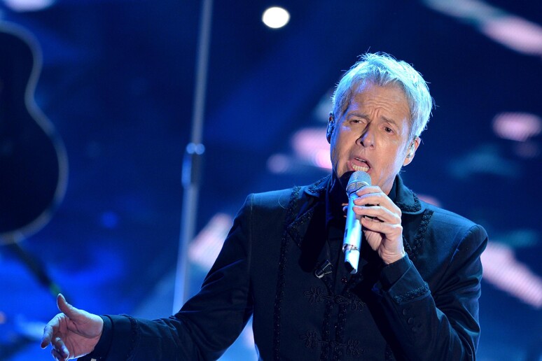 Claudio Baglioni