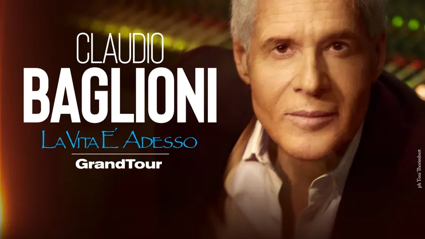 Claudio Baglioni