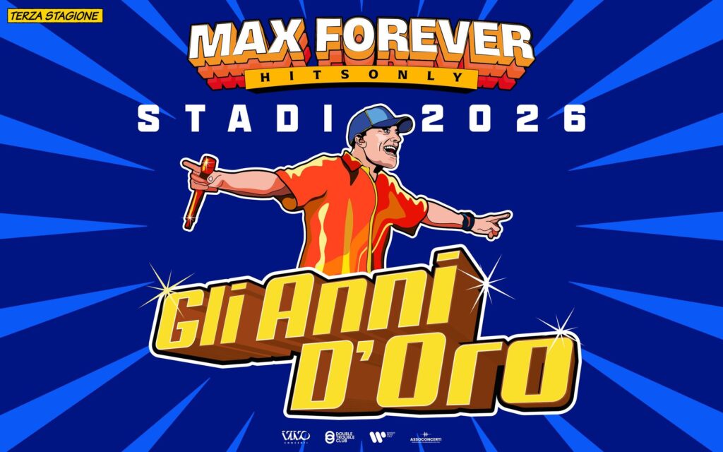 Max Pezzali